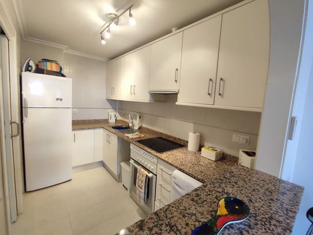 2 sovrum Lägenhet till salu i Sucina, Murcia stad med pool - 89 995 € (Ref: 9965246)