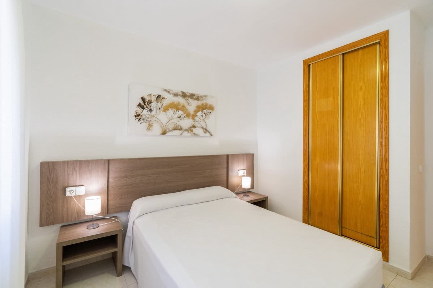 2 soverom Bungalow til salgs i Calpe / Calp med svømmebasseng garasje - € 240 000 (Ref: 9984479)