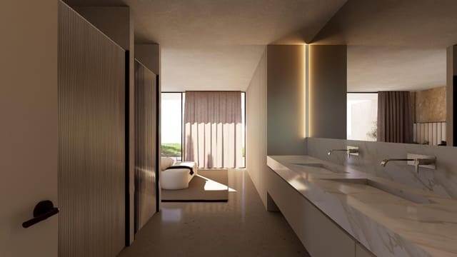 4 bedroom Villa for sale in Ciudad Quesada, Rojales with pool garage - € 1,590,000 (Ref: 9996761)
