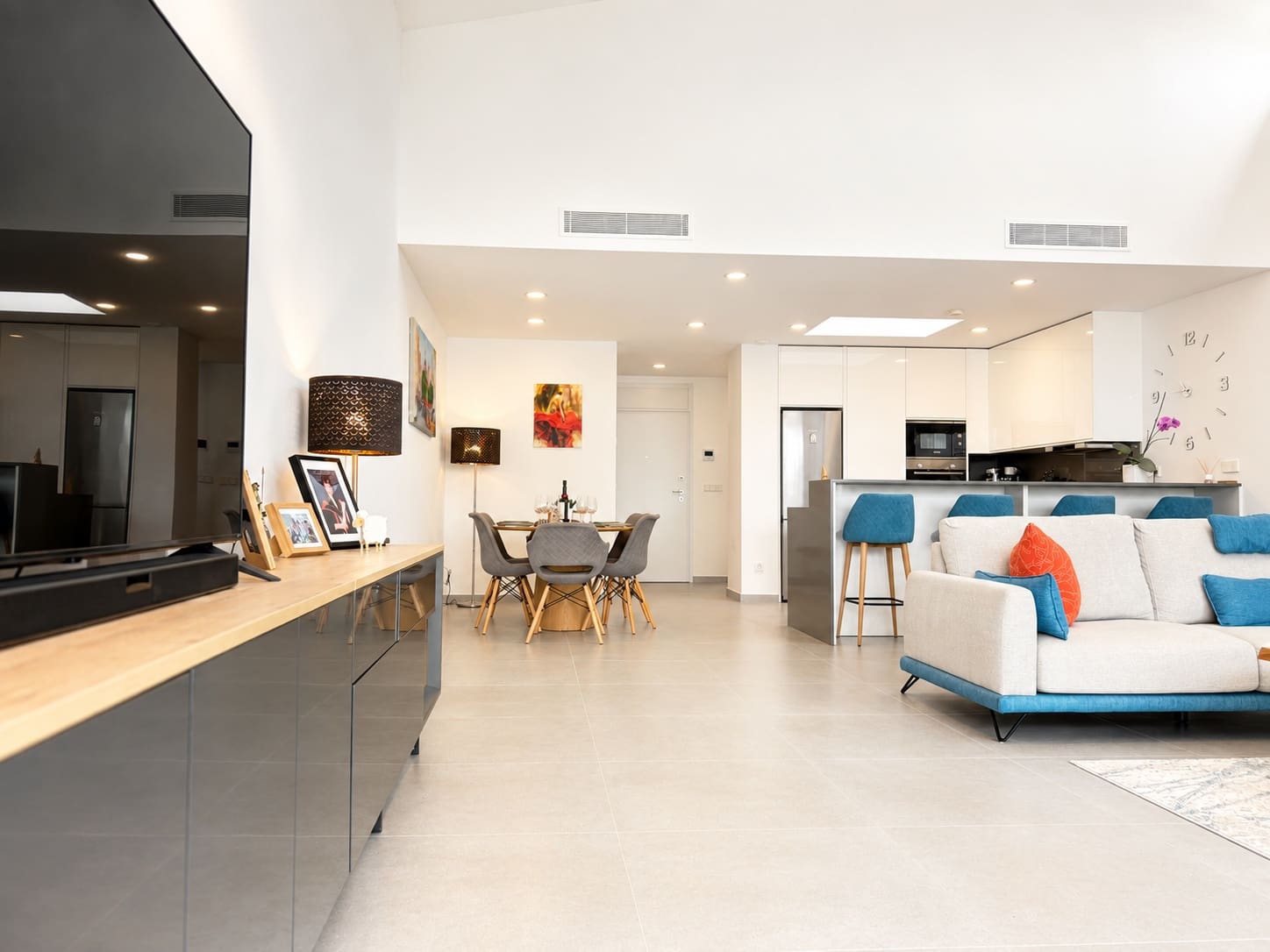 4 soverom Villa til salgs i Banos y Mendigo med svømmebasseng garasje - € 1 050 000 (Ref: 9998423)