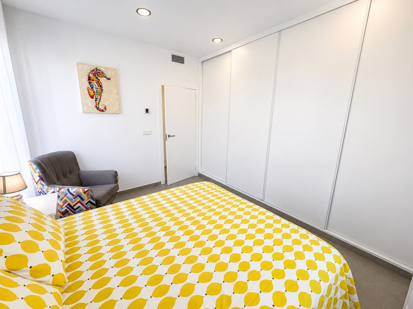 4 soverom Villa til salgs i Banos y Mendigo med svømmebasseng garasje - € 1 050 000 (Ref: 9998423)