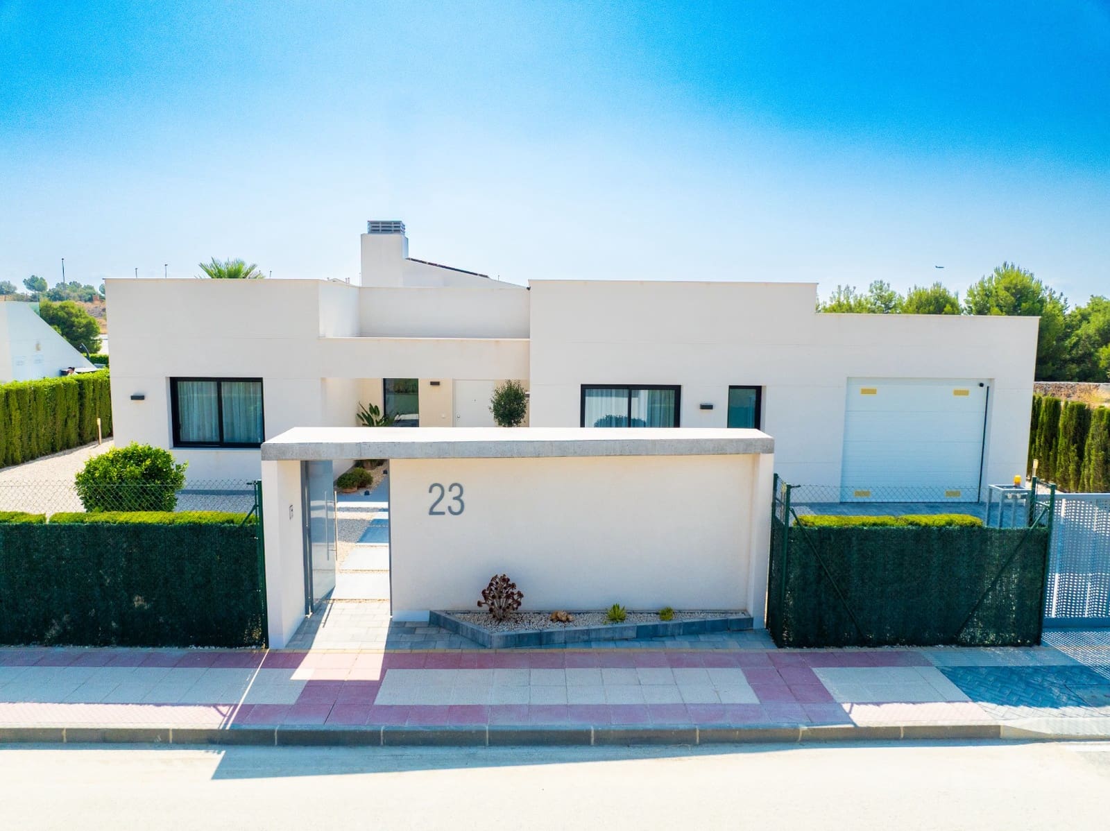 4 soverom Villa til salgs i Banos y Mendigo med svømmebasseng garasje - € 1 050 000 (Ref: 9998423)
