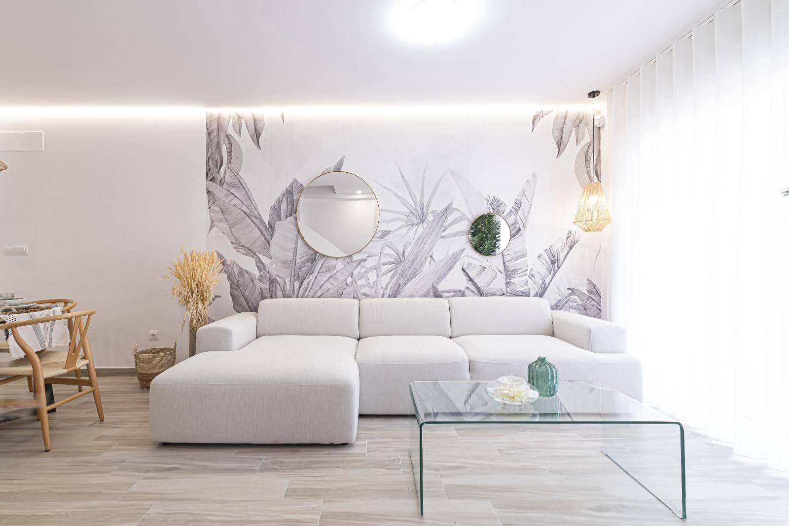 3 chambre Maison de Ville à vendre à La Manga del Mar Menor avec piscine - 285 631 € (Ref: 9999739)