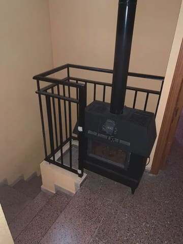 2 sypialnia Apartament na sprzedaż w Villena - 88 000 € (Ref: 9773466)