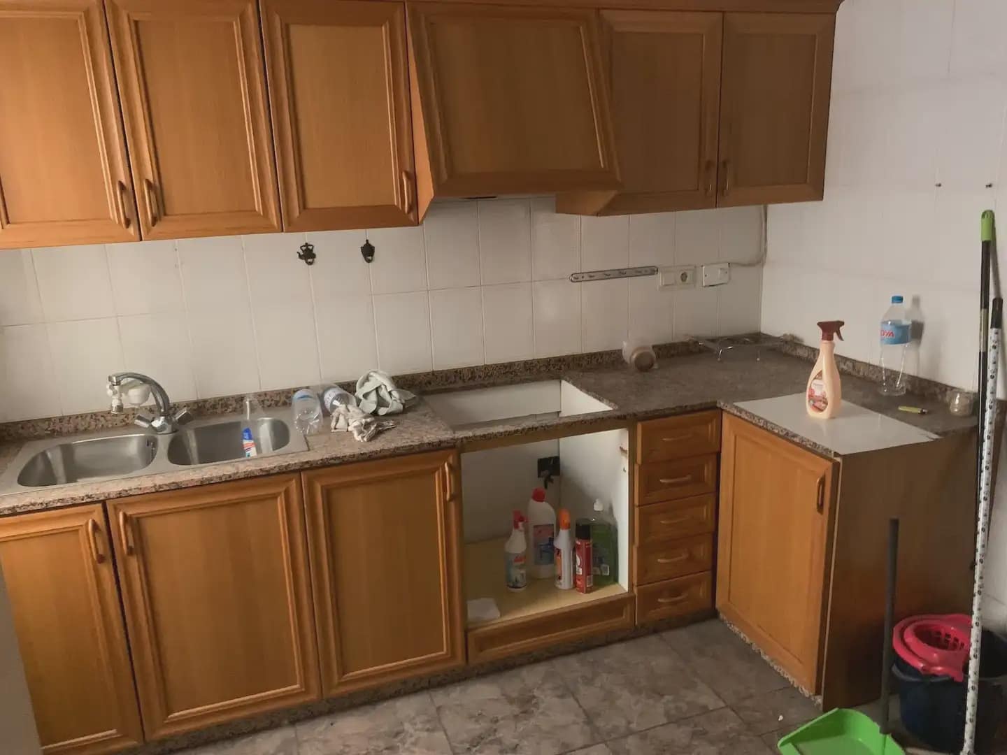2 bedroom Apartment for sale in Villena - € 88,000 (Ref: 9773466)