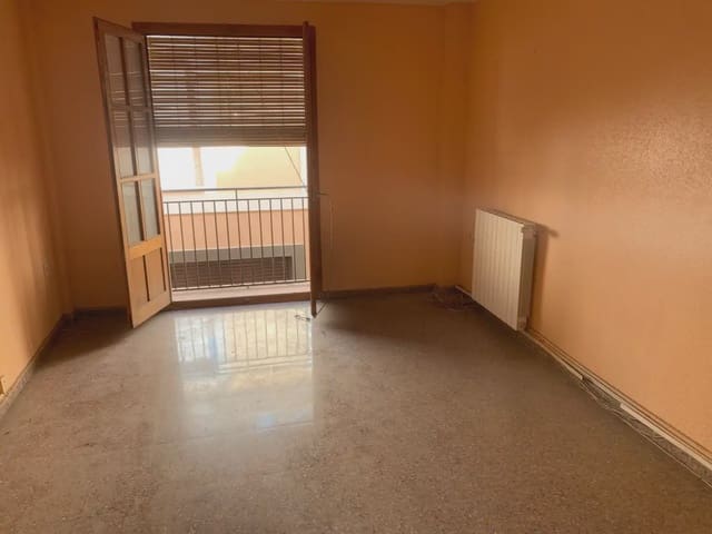 2 sypialnia Apartament na sprzedaż w Villena - 88 000 € (Ref: 9773466)