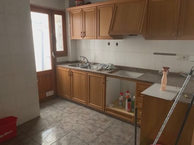 2 sypialnia Apartament na sprzedaż w Villena - 88 000 € (Ref: 9773466)