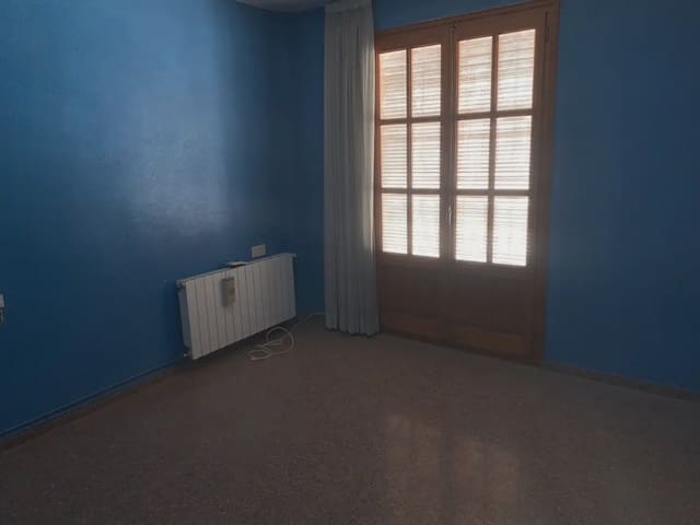 2 sypialnia Apartament na sprzedaż w Villena - 88 000 € (Ref: 9773466)