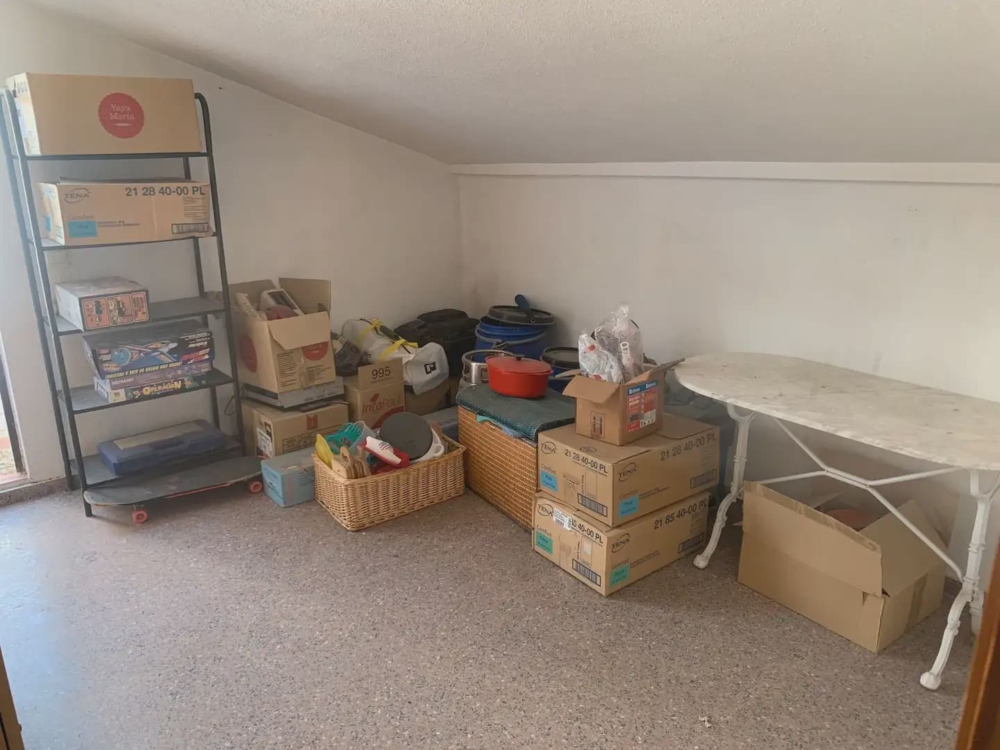 2 bedroom Apartment for sale in Villena - € 88,000 (Ref: 9773466)