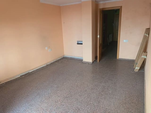 2 sypialnia Apartament na sprzedaż w Villena - 88 000 € (Ref: 9773466)