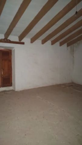 3 chambre Maison de Ville à vendre à El Camp de Mirra - 25 000 € (Ref: 9773467)