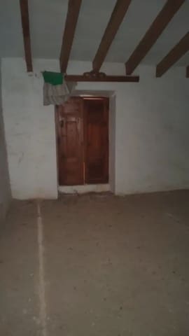 3 chambre Maison de Ville à vendre à El Camp de Mirra - 25 000 € (Ref: 9773467)