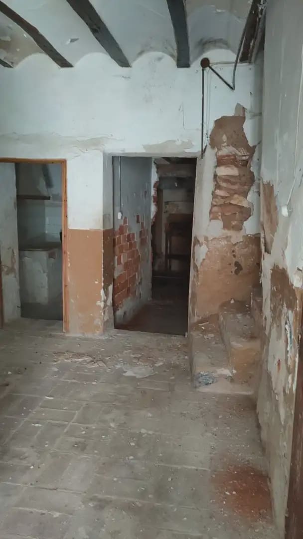 3 chambre Maison de Ville à vendre à El Camp de Mirra - 25 000 € (Ref: 9773467)