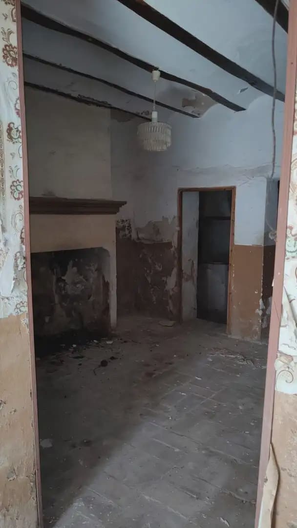 3 chambre Maison de Ville à vendre à El Camp de Mirra - 25 000 € (Ref: 9773467)