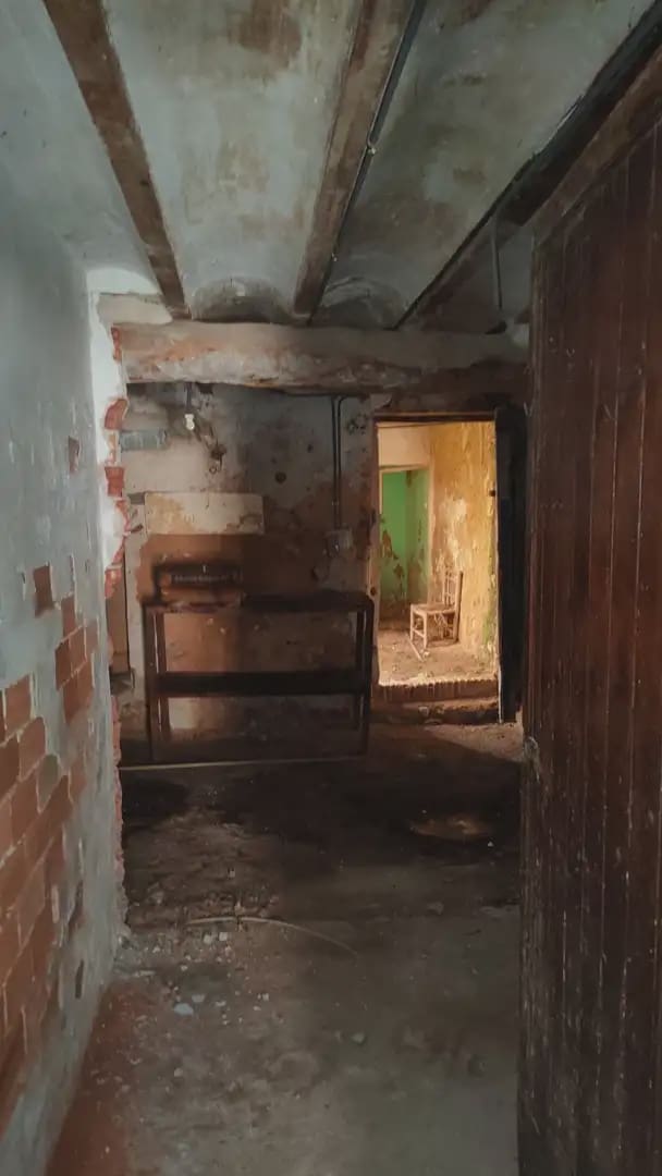 3 chambre Maison de Ville à vendre à El Camp de Mirra - 25 000 € (Ref: 9773467)