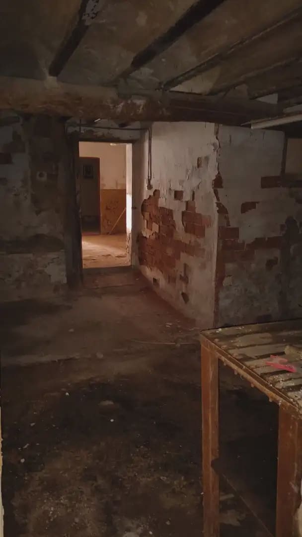 3 chambre Maison de Ville à vendre à El Camp de Mirra - 25 000 € (Ref: 9773467)