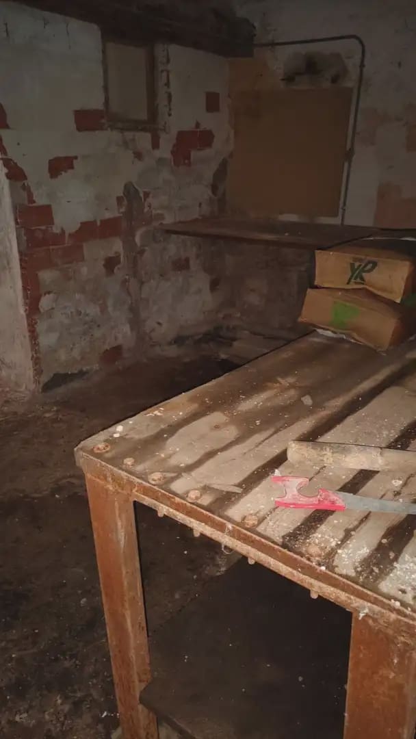 3 chambre Maison de Ville à vendre à El Camp de Mirra - 25 000 € (Ref: 9773467)