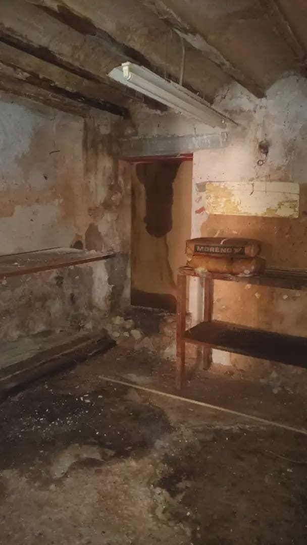 3 chambre Maison de Ville à vendre à El Camp de Mirra - 25 000 € (Ref: 9773467)