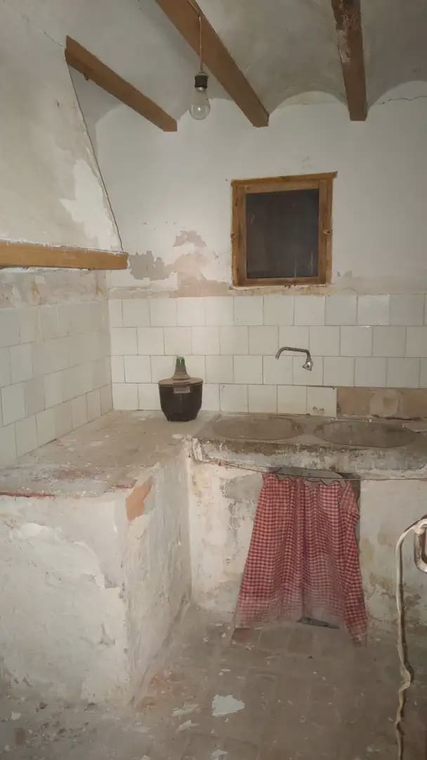 3 chambre Maison de Ville à vendre à El Camp de Mirra - 25 000 € (Ref: 9773467)