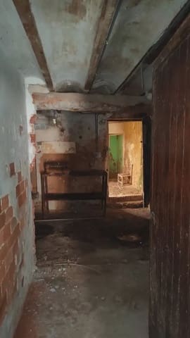 3 chambre Maison de Ville à vendre à El Camp de Mirra - 25 000 € (Ref: 9773467)