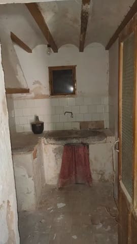 3 chambre Maison de Ville à vendre à El Camp de Mirra - 25 000 € (Ref: 9773467)