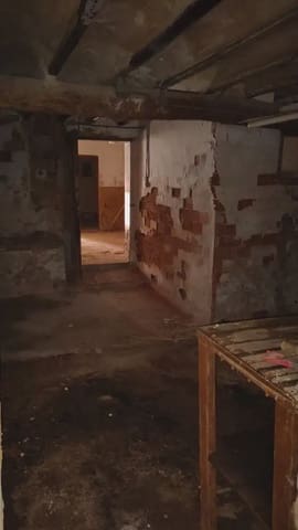 3 chambre Maison de Ville à vendre à El Camp de Mirra - 25 000 € (Ref: 9773467)