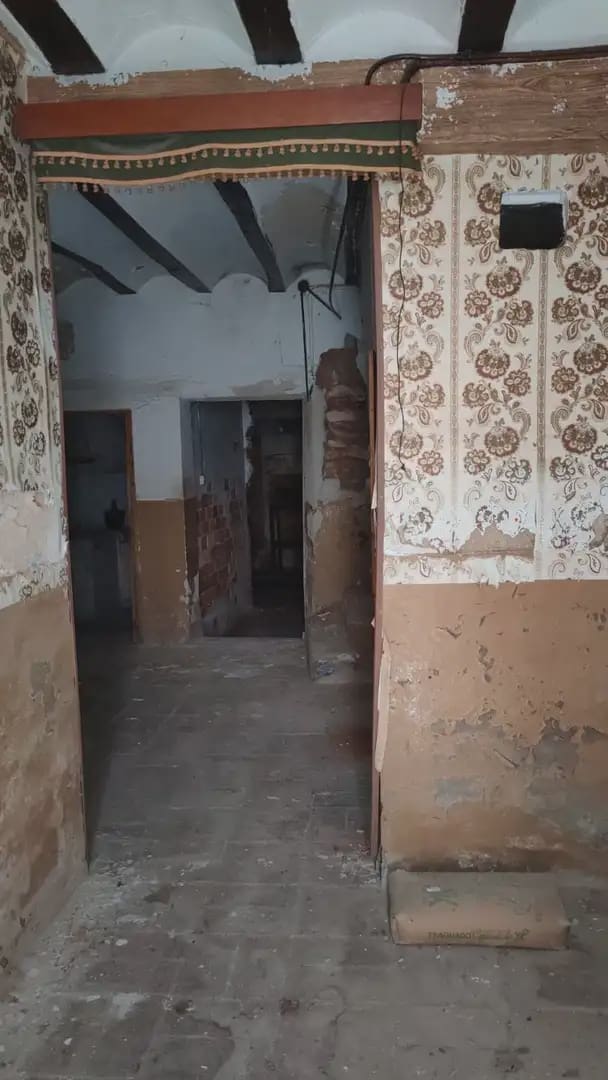 3 chambre Maison de Ville à vendre à El Camp de Mirra - 25 000 € (Ref: 9773467)