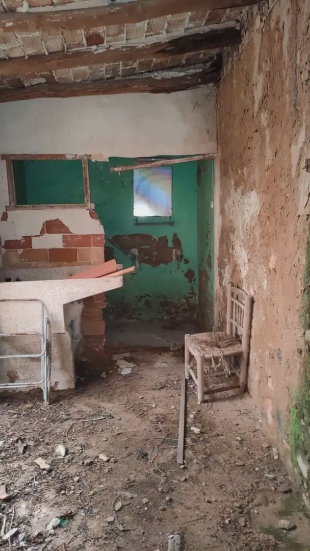 3 chambre Maison de Ville à vendre à El Camp de Mirra - 25 000 € (Ref: 9773467)