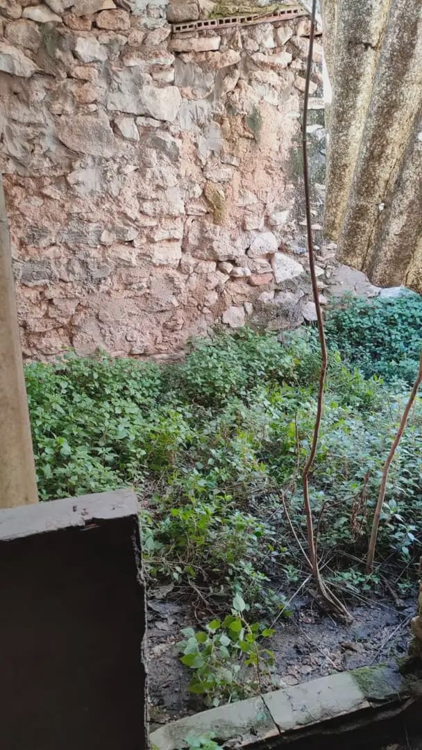 3 chambre Maison de Ville à vendre à El Camp de Mirra - 25 000 € (Ref: 9773467)