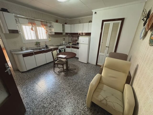 6 chambre Appartement à vendre à Villena - 120 000 € (Ref: 9773469)