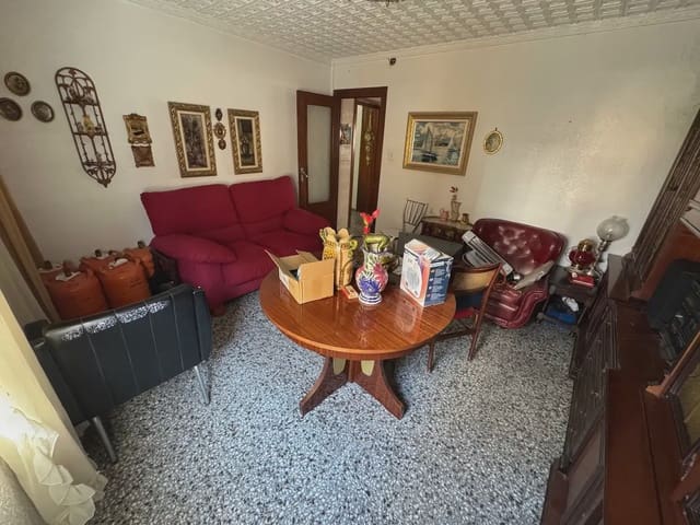 6 chambre Appartement à vendre à Villena - 120 000 € (Ref: 9773469)