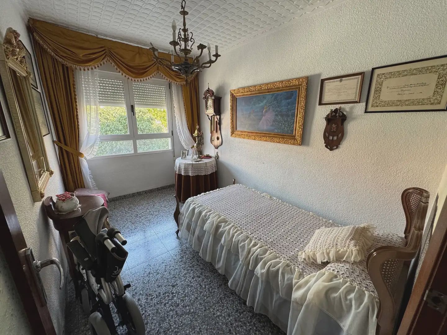 6 bedroom Flat for sale in Villena - € 120,000 (Ref: 9773469)