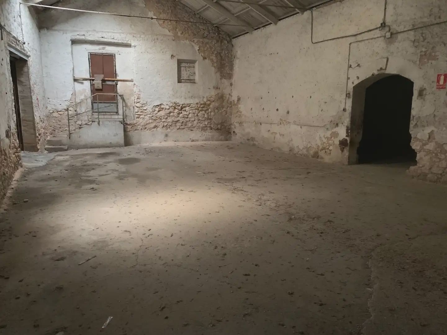 Building Plot for sale in Villena - € 350,000 (Ref: 9773471)