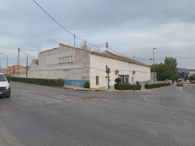 Terreno para Construção para venda em Villena - 350 000 € (Ref: 9773471)