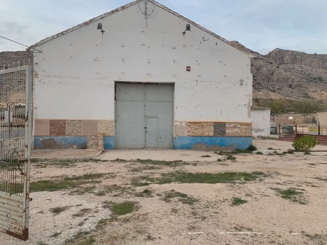 Terreno para Construção para venda em Villena - 350 000 € (Ref: 9773471)