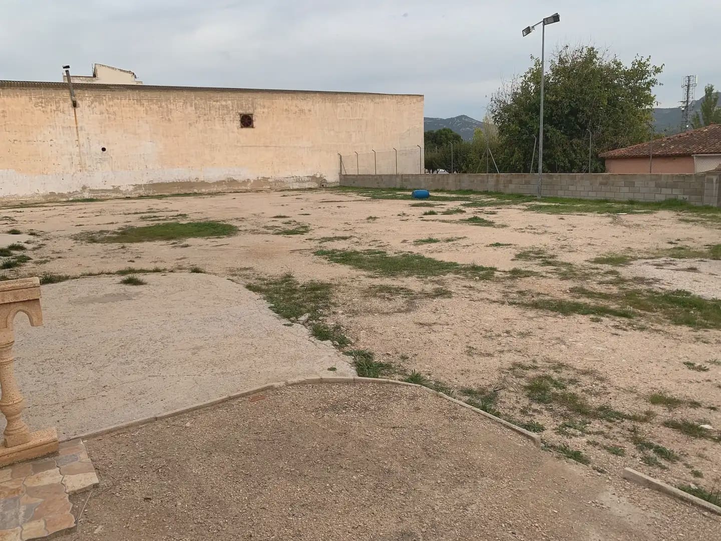 Building Plot for sale in Villena - € 350,000 (Ref: 9773471)