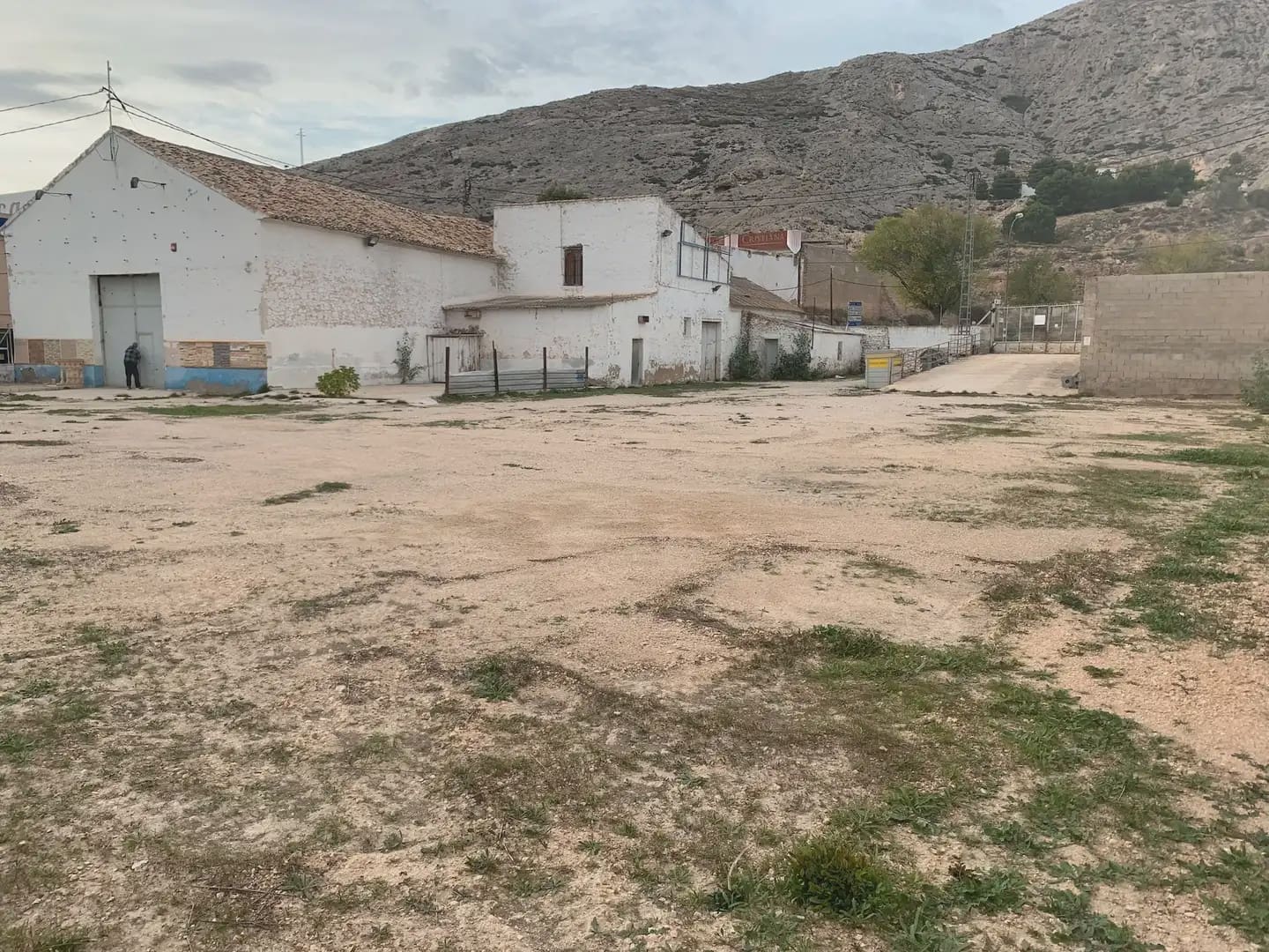 Building Plot for sale in Villena - € 350,000 (Ref: 9773471)