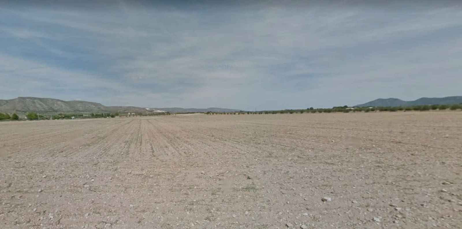 Teren niezagospodarowany na sprzedaż w Villena - 70 000 € (Ref: 9773475)