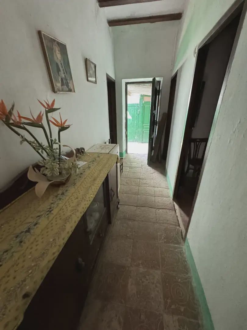 3 bedroom Finca/Country House for sale in Villena - € 100,000 (Ref: 9773476)