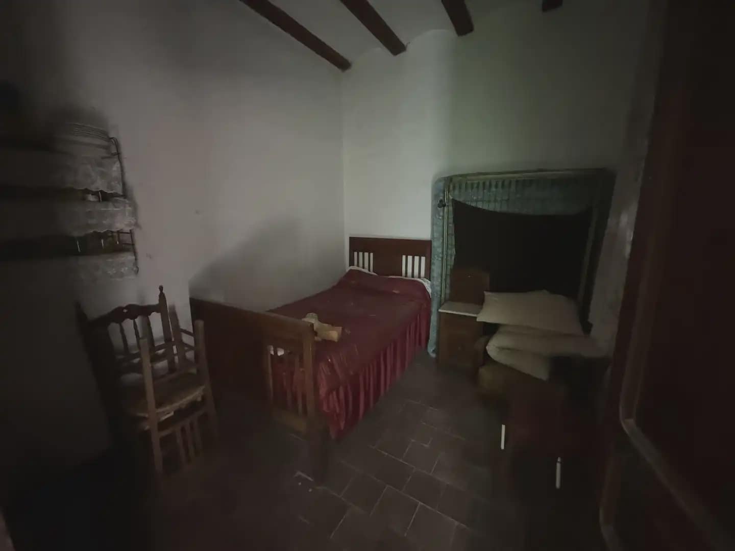 3 bedroom Finca/Country House for sale in Villena - € 100,000 (Ref: 9773476)