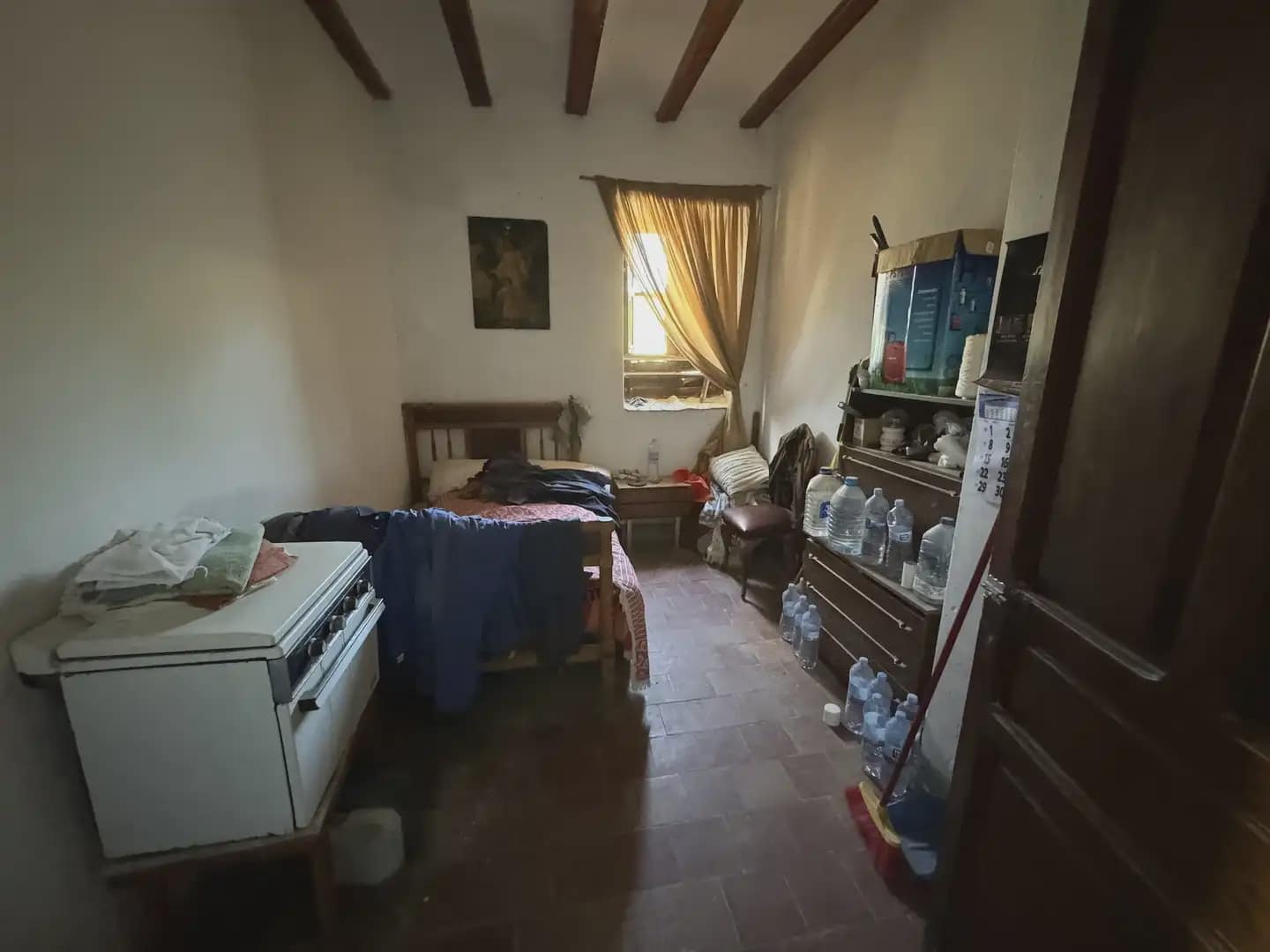 3 bedroom Finca/Country House for sale in Villena - € 100,000 (Ref: 9773476)