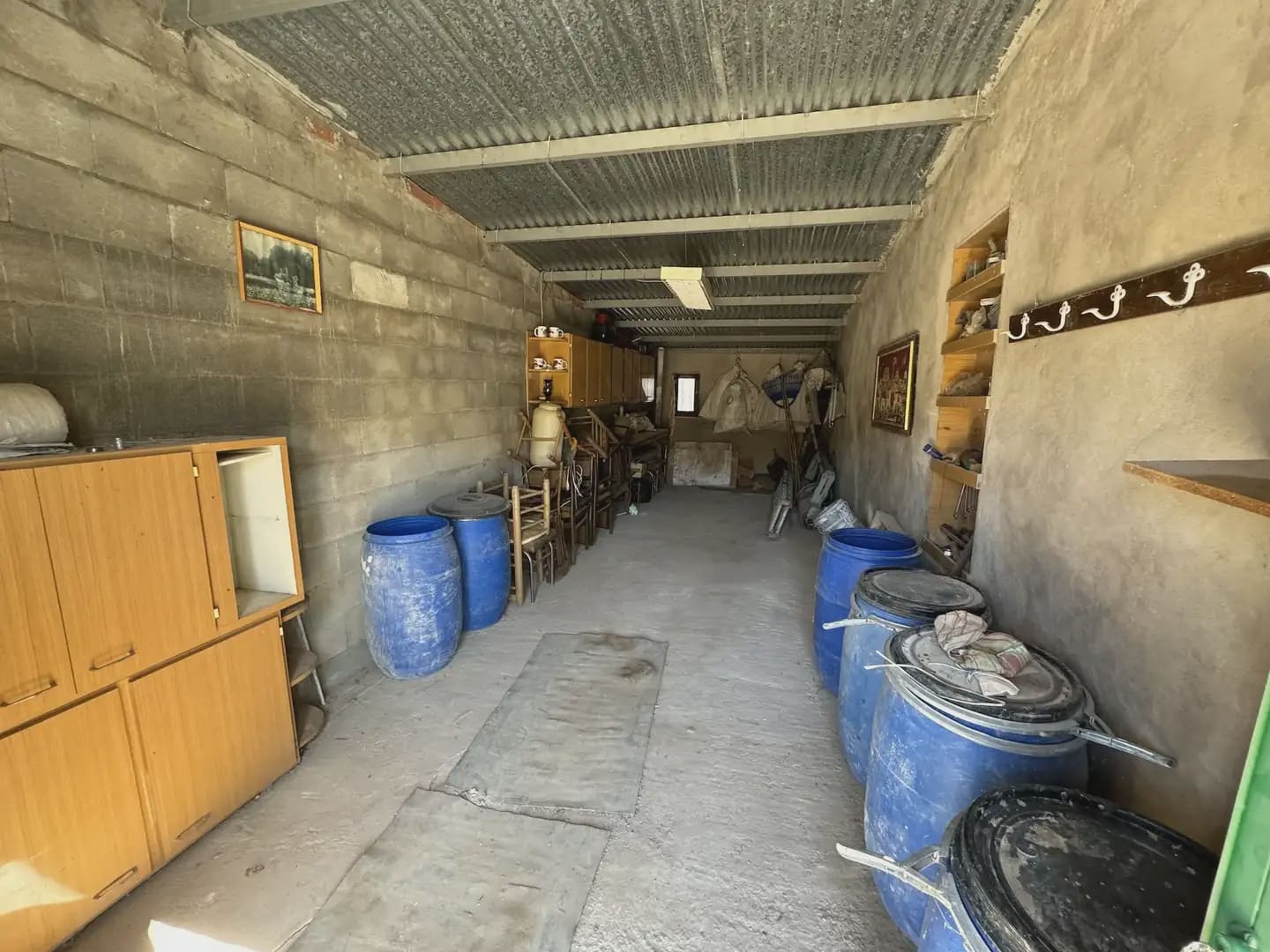 3 bedroom Finca/Country House for sale in Villena - € 100,000 (Ref: 9773476)