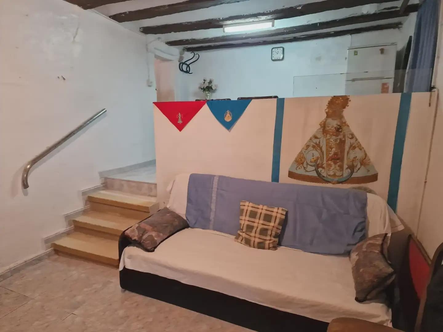 2 sypialnia Dom na sprzedaż w Villena - 38 990 € (Ref: 9773478)