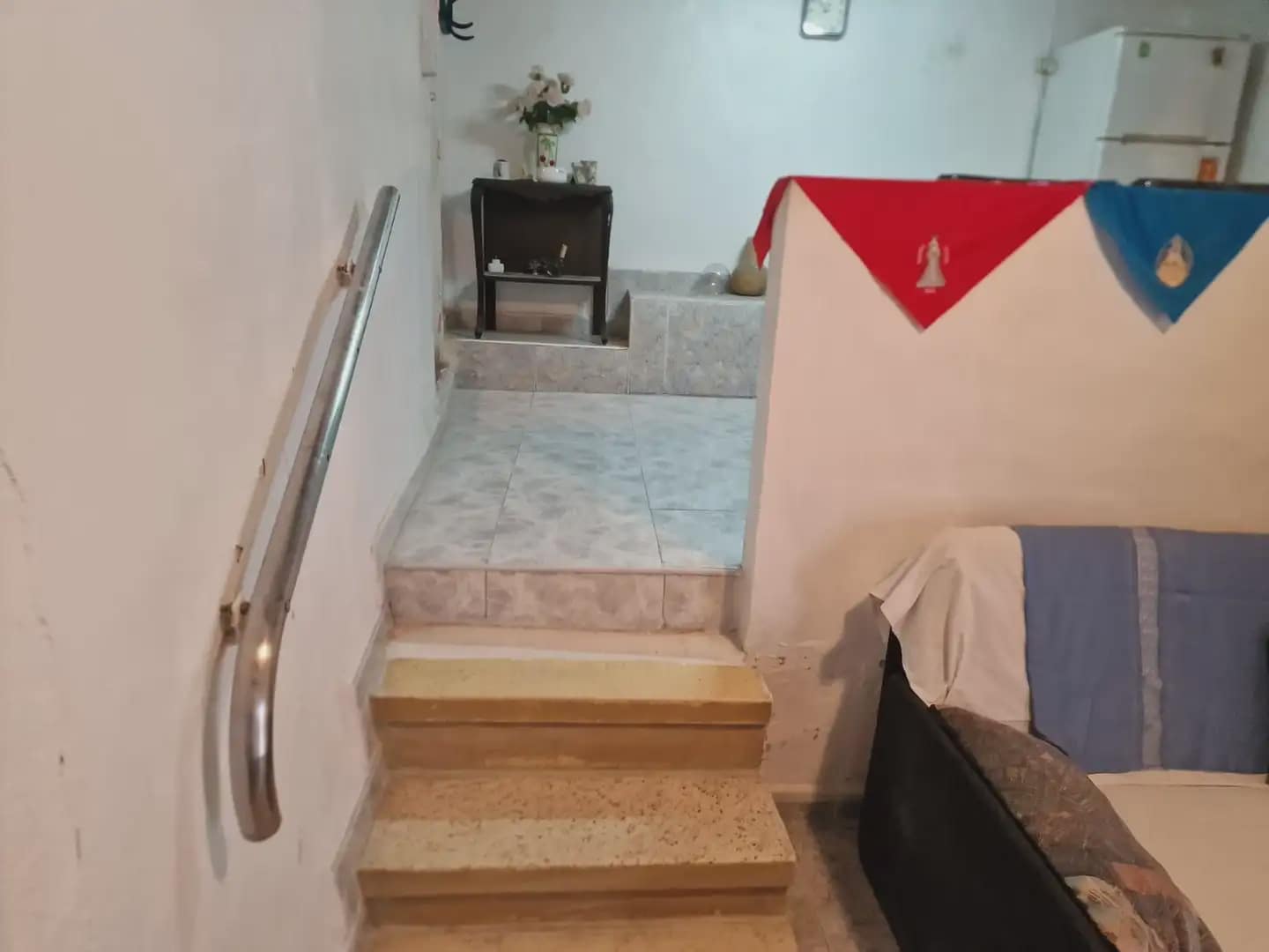 2 sypialnia Dom na sprzedaż w Villena - 38 990 € (Ref: 9773478)