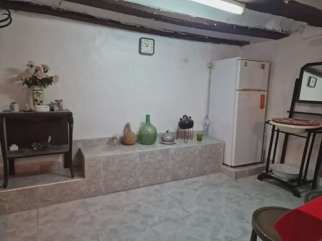 2 sypialnia Dom na sprzedaż w Villena - 38 990 € (Ref: 9773478)