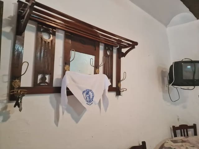 2 sypialnia Dom na sprzedaż w Villena - 38 990 € (Ref: 9773478)