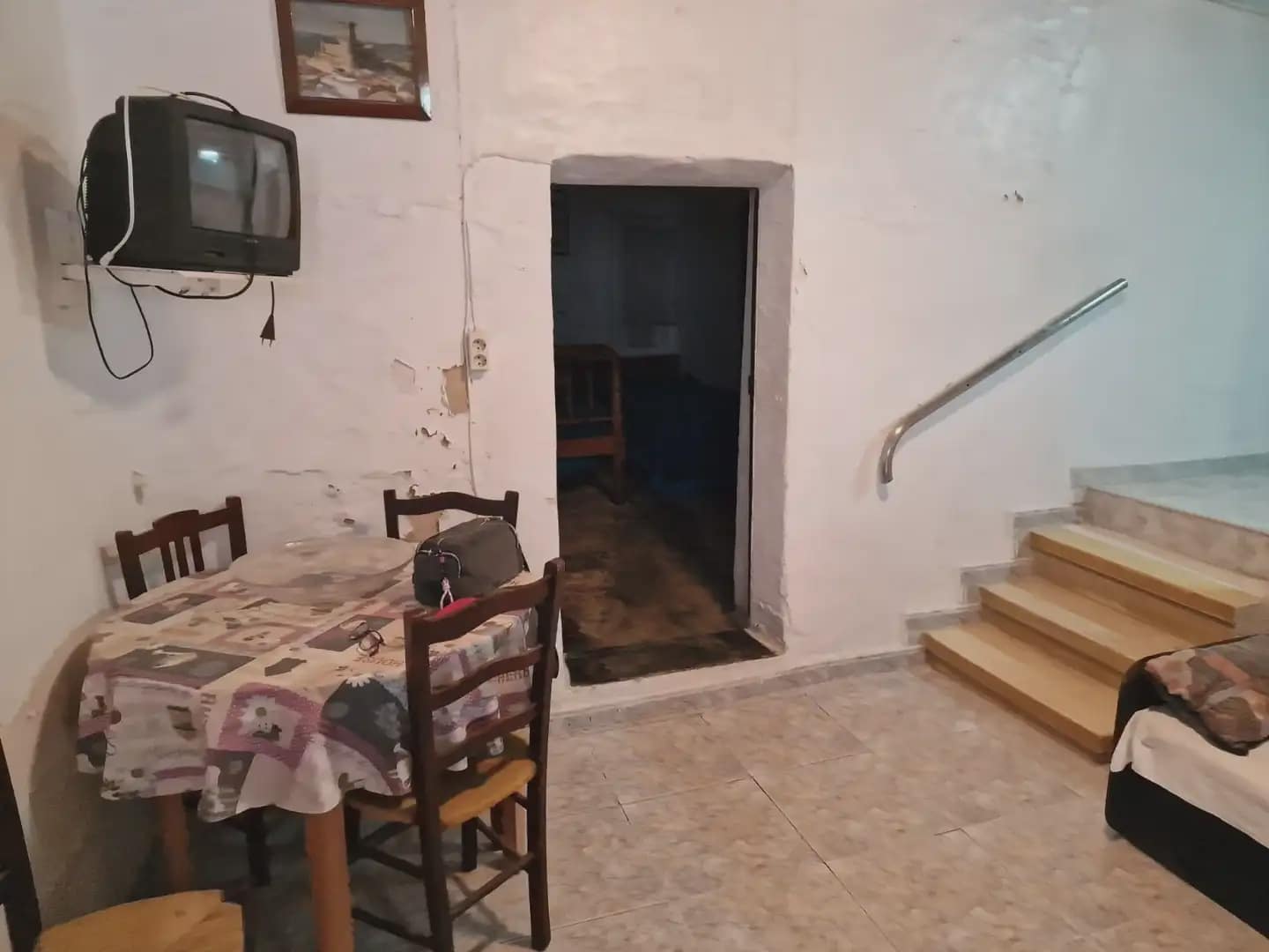 2 sypialnia Dom na sprzedaż w Villena - 38 990 € (Ref: 9773478)