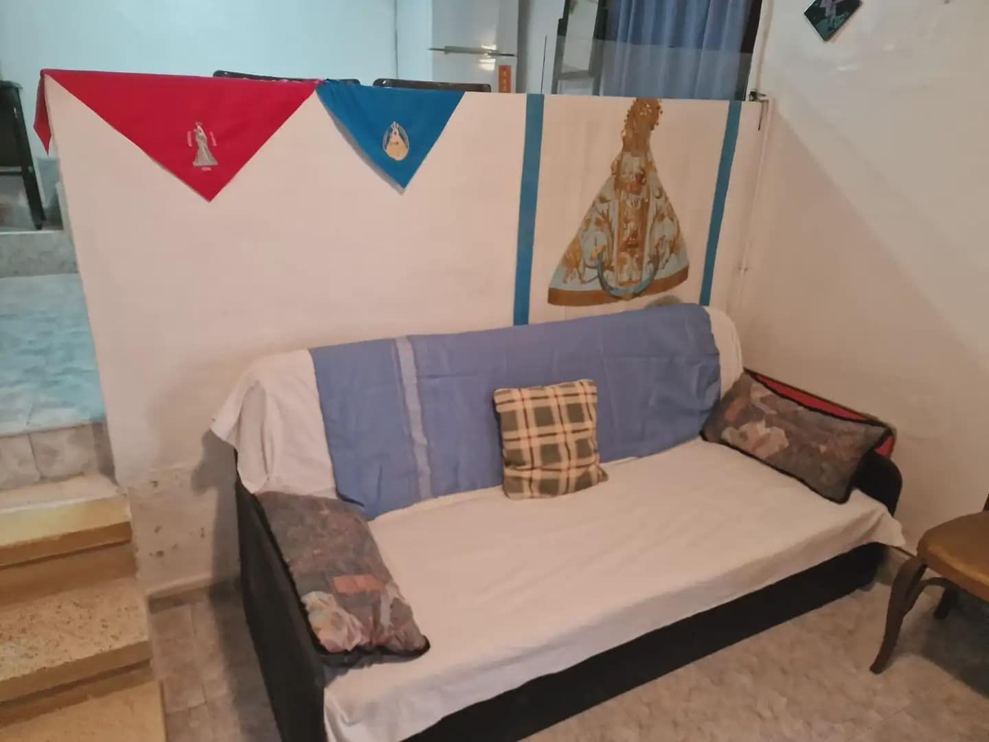 2 sypialnia Dom na sprzedaż w Villena - 38 990 € (Ref: 9773478)