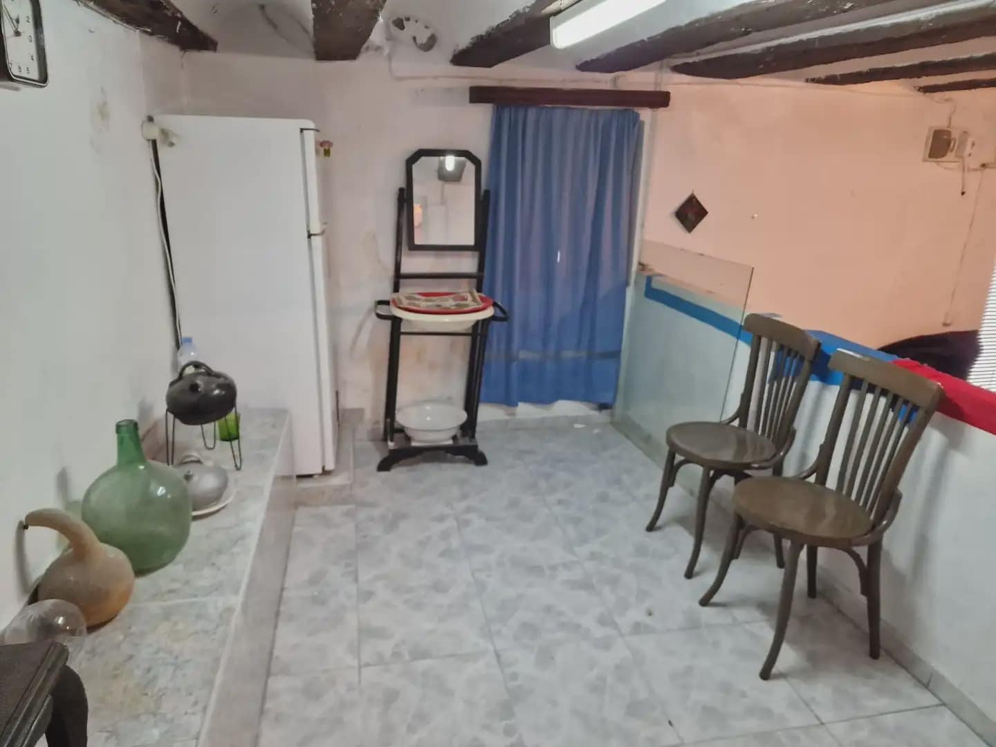 2 sypialnia Dom na sprzedaż w Villena - 38 990 € (Ref: 9773478)