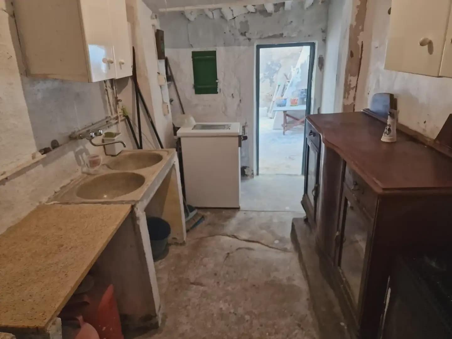 2 sypialnia Dom na sprzedaż w Villena - 38 990 € (Ref: 9773478)